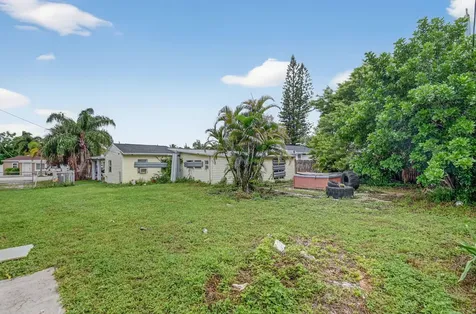 1079 Highview Road Lake Worth FL 33462