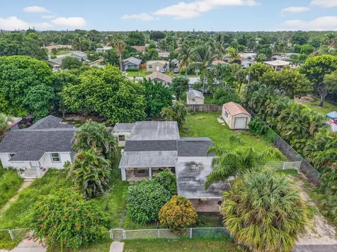 1079 Highview Road Lake Worth FL 33462