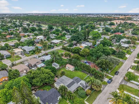 1079 Highview Road Lake Worth FL 33462
