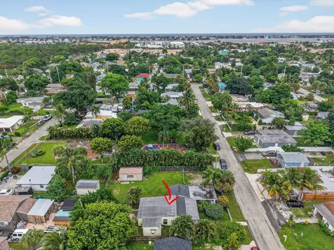 1079 Highview Road Lake Worth FL 33462
