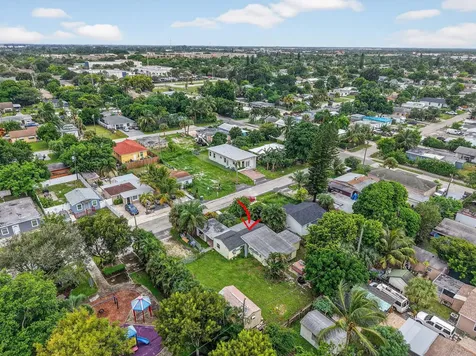 1079 Highview Road Lake Worth FL 33462