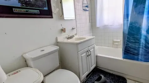 1440 W Ac Evans Street Riviera Beach FL 33404