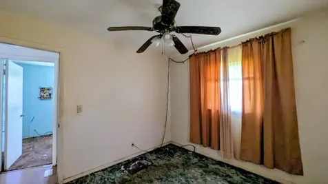 1440 W Ac Evans Street Riviera Beach FL 33404