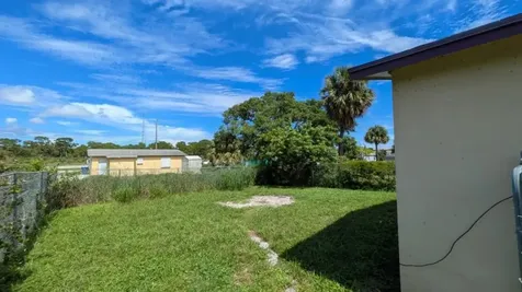 1440 W Ac Evans Street Riviera Beach FL 33404