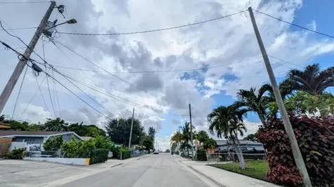 1440 W Ac Evans Street Riviera Beach FL 33404