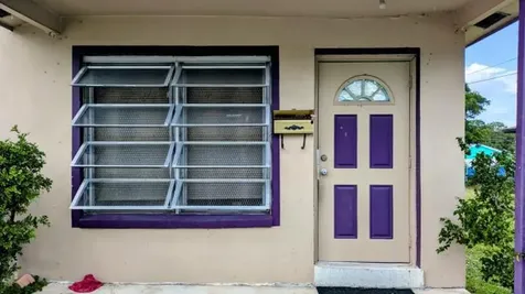 1440 W Ac Evans Street Riviera Beach FL 33404