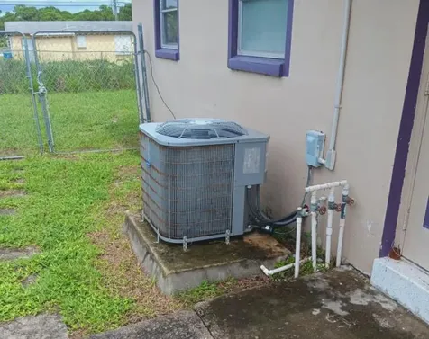 1440 W Ac Evans Street Riviera Beach FL 33404