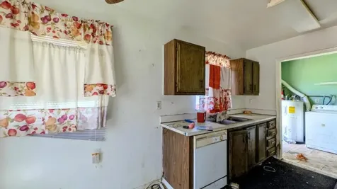 1440 W Ac Evans Street Riviera Beach FL 33404