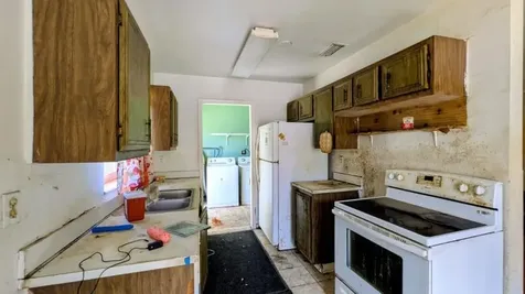 1440 W Ac Evans Street Riviera Beach FL 33404