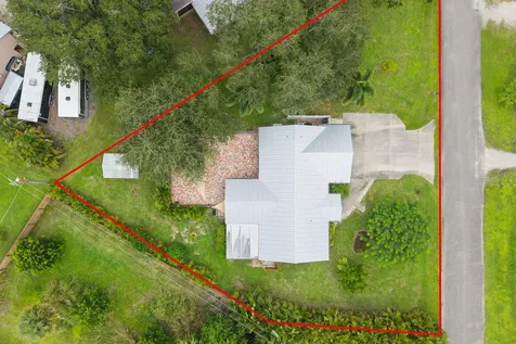 606 Gregory Street Fort Pierce FL 34982