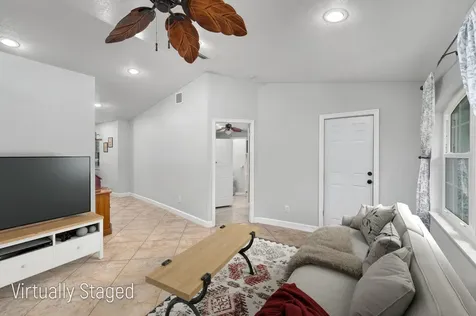 606 Gregory Street Fort Pierce FL 34982