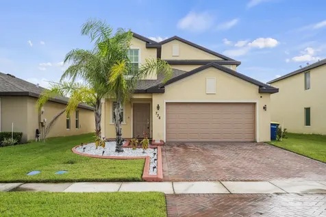 738 Worlington Lane Fort Pierce FL 34947