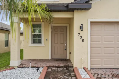 738 Worlington Lane Fort Pierce FL 34947
