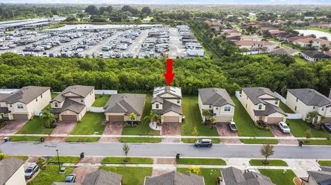 738 Worlington Lane Fort Pierce FL 34947