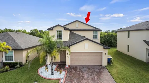 738 Worlington Lane Fort Pierce FL 34947