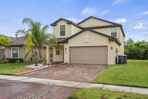 738 Worlington Lane Fort Pierce FL 34947
