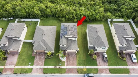 738 Worlington Lane Fort Pierce FL 34947