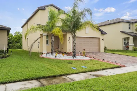 738 Worlington Lane Fort Pierce FL 34947