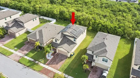 738 Worlington Lane Fort Pierce FL 34947