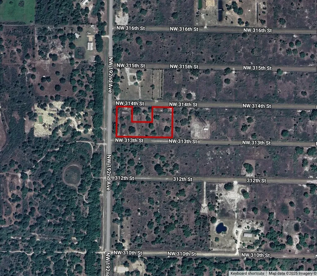 0 NW 313th Okeechobee FL 34972