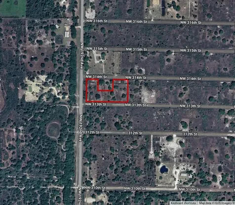 0 NW 313th Okeechobee FL 34972