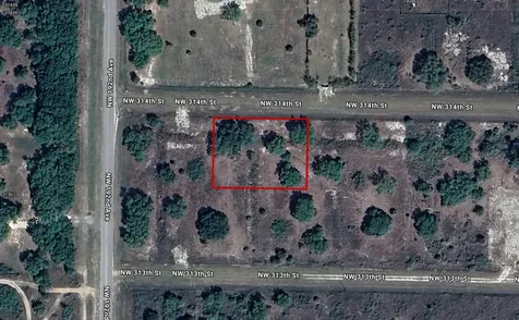 0 NW 313th Okeechobee FL 34972