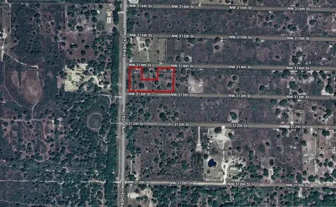 0 NW 313th Okeechobee FL 34972