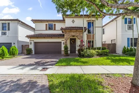 11823 Sw 151st Place Miami FL 33196