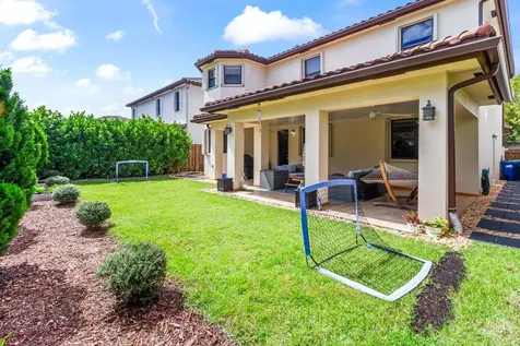 11823 Sw 151st Place Miami FL 33196