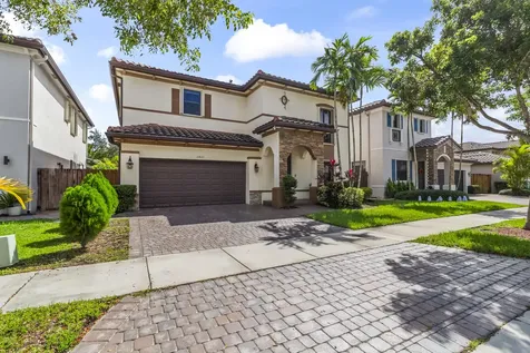 11823 Sw 151st Place Miami FL 33196