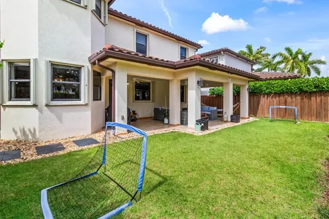 11823 Sw 151st Place Miami FL 33196