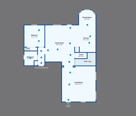 11823 Sw 151st Place Miami FL 33196