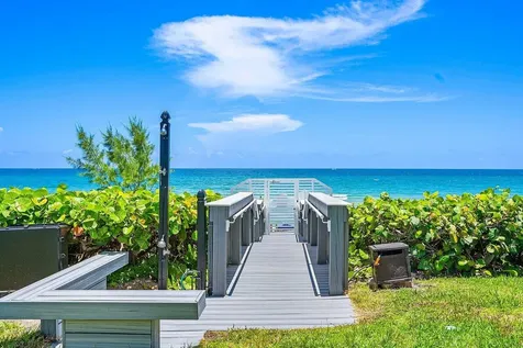 2100 S Ocean Boulevard Palm Beach FL 33480