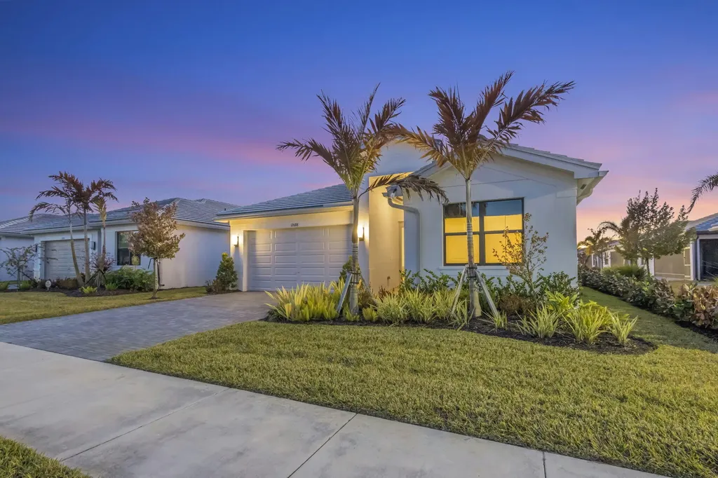 12688 Sw Blue Mangrove Parkway Port Saint Lucie FL 34987