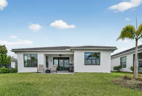 12688 Sw Blue Mangrove Parkway Port Saint Lucie FL 34987