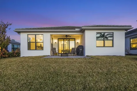 12688 Sw Blue Mangrove Parkway Port Saint Lucie FL 34987