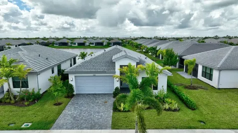 12688 Sw Blue Mangrove Parkway Port Saint Lucie FL 34987