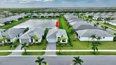 12688 Sw Blue Mangrove Parkway Port Saint Lucie FL 34987