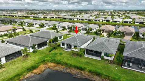 12688 Sw Blue Mangrove Parkway Port Saint Lucie FL 34987