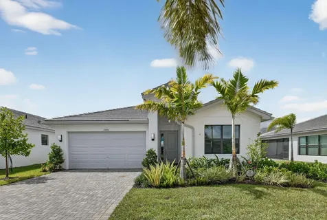 12688 Sw Blue Mangrove Parkway Port Saint Lucie FL 34987
