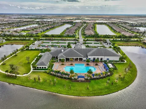12688 Sw Blue Mangrove Parkway Port Saint Lucie FL 34987