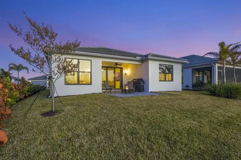 12688 Sw Blue Mangrove Parkway Port Saint Lucie FL 34987