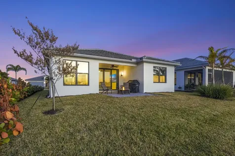 12688 Sw Blue Mangrove Parkway Port Saint Lucie FL 34987