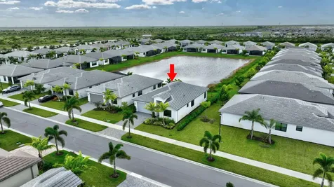 12688 Sw Blue Mangrove Parkway Port Saint Lucie FL 34987