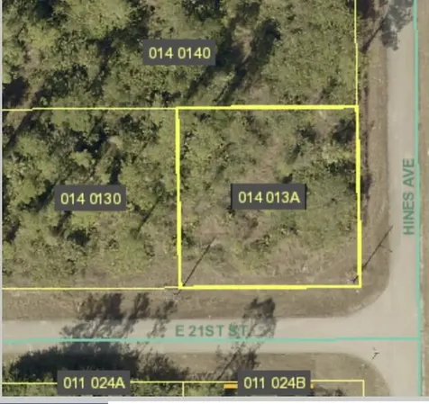 3700 E 21st Street Alva FL 33920