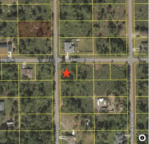3700 E 21st Street Alva FL 33920