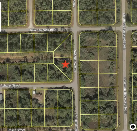 144 National Avenue Lehigh Acres FL 33974