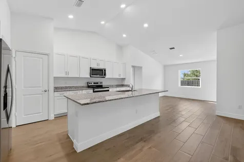 3474 Sw Funtuna Street Port Saint Lucie FL 34953