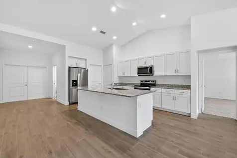 3474 Sw Funtuna Street Port Saint Lucie FL 34953