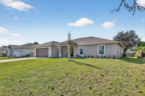 3474 Sw Funtuna Street Port Saint Lucie FL 34953